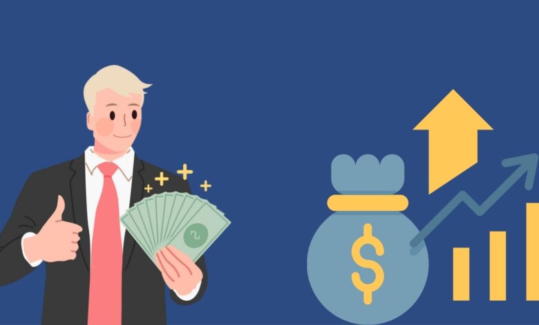 كيفية تحقيق الربح من الإنترنت مجانًا باستخدام استراتيجيات مبتكرة مثل الذكاء الاصطناعي، التجارة الإلكترونية، التسويق بالعمولة، والعمل الحر.
