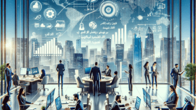دليلك الشامل للتقديم على وظائف شركة زين للاتصالات في السعودية