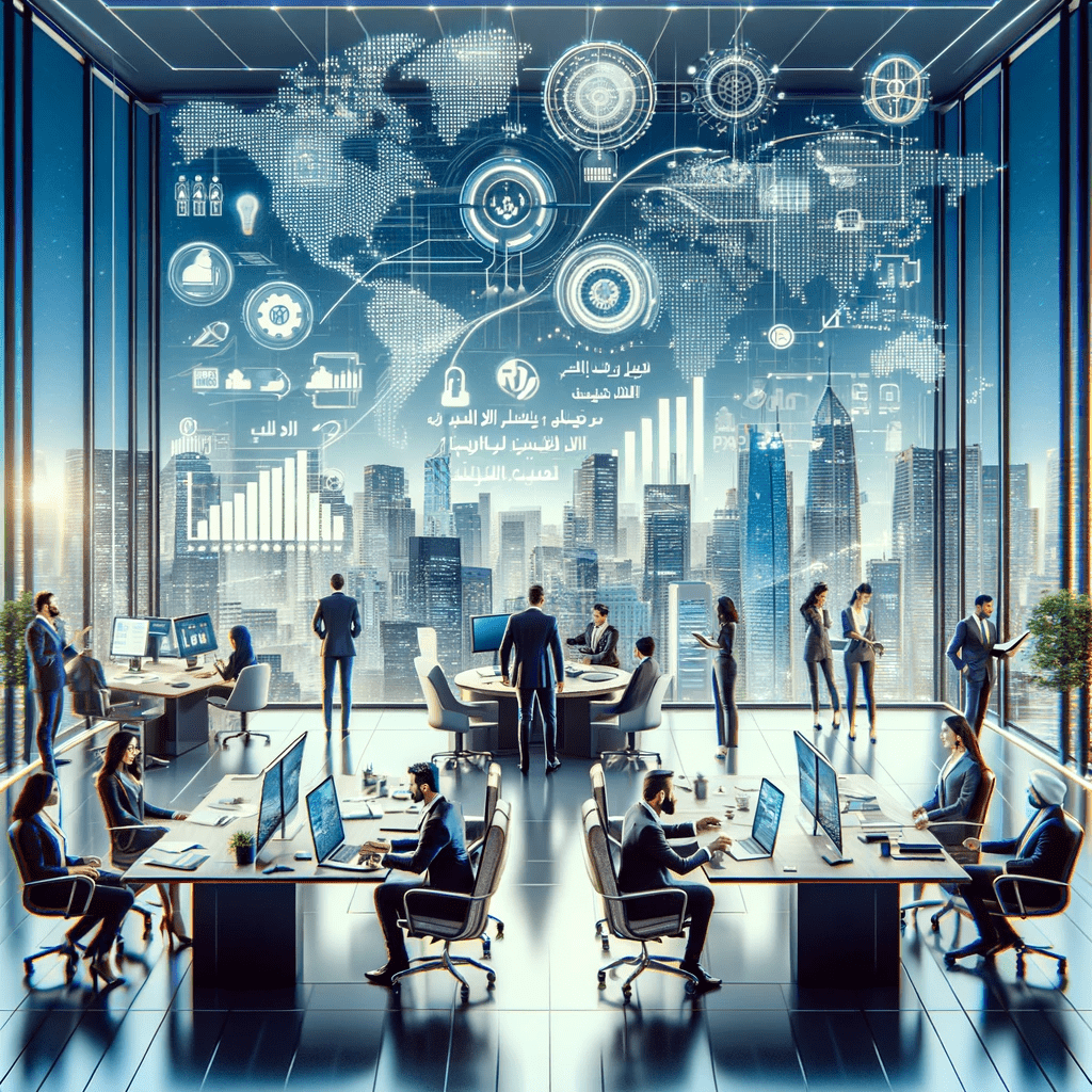 شركة زين للاتصالات – دليلك الشامل للتقديم على وظائف شركة زين للاتصالات في السعودية