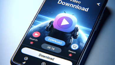 أفضل برنامج تحميل فيديوهات