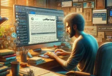 الربح من الكتابة العربية: دليلك الشامل لتحقيق دخل من كتابة المحتوى