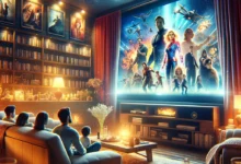 أفضل موقع لمشاهدة الأفلام: دليلك الشامل للترفيه المنزلي