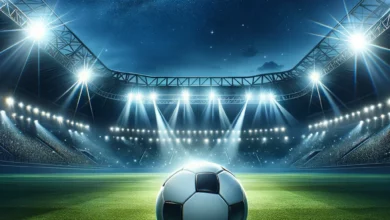 أفضل لاعب في العالم