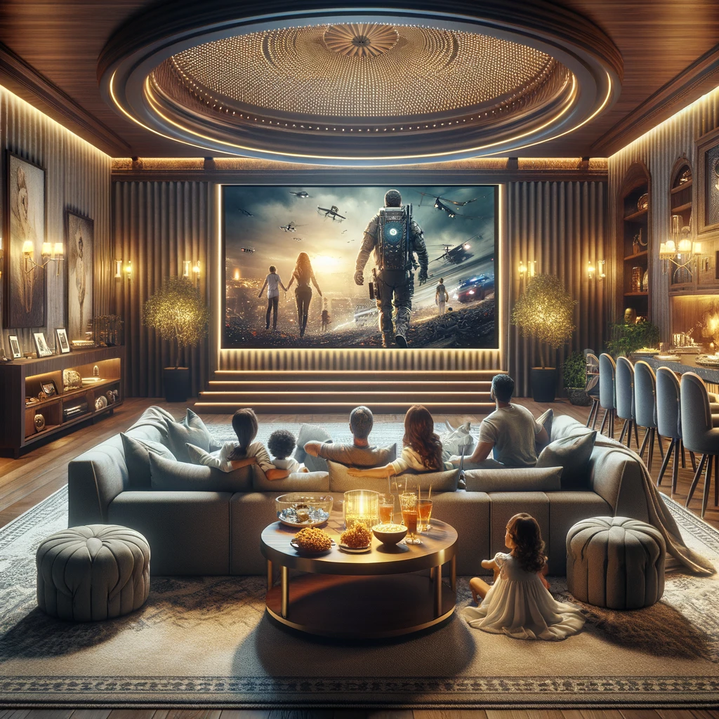 اكتشف أفضل أفلام الدراما والأكشن 2024: دليلك للمشاهدة المثالية