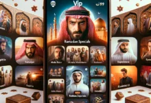 شاهد VIP