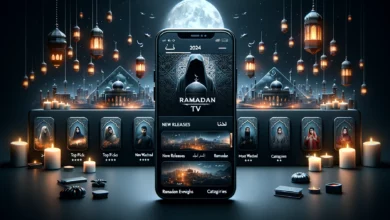 أفضل مسلسلات الدراما رمضان 2024