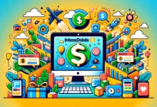 InboxDollars موقع دليلك الشامل لكسب المال أونلاين بسهولة