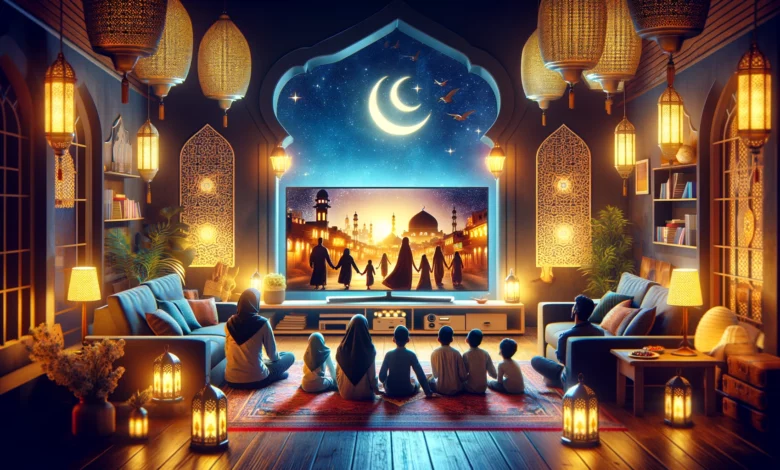 أفضل مسلسلات الدراما رمضان 2024