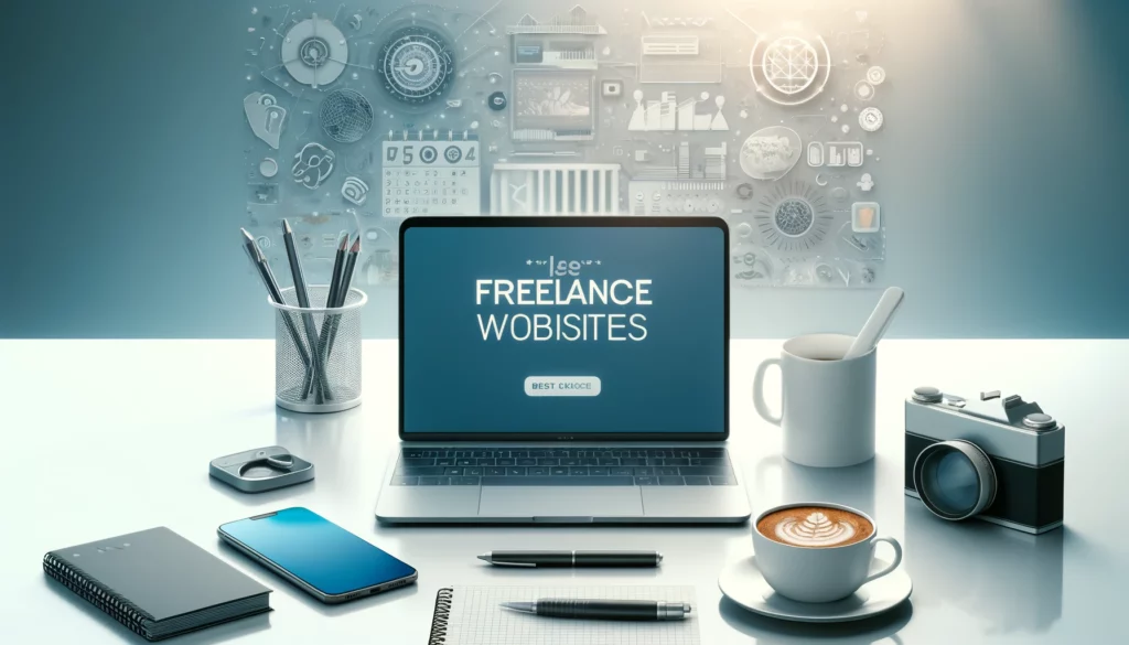 أفضل مواقع العمل الحر لتحقيق النجاح في العمل المستقل عبر الإنترنت