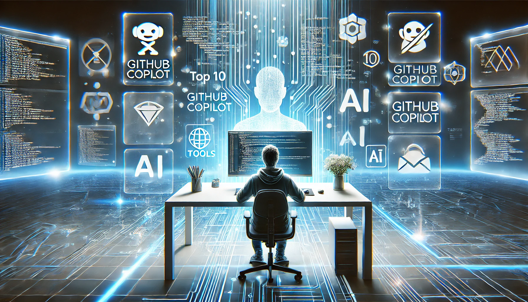 أفضل أدوات قائمة على الذكاء الاصطناعي لتسهيل عمل المبرمجين